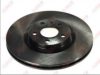 ABE C3D004ABE Brake Disc